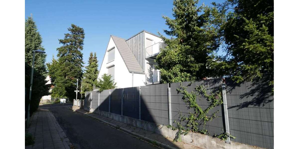 Etagenwohnung Karlsruhe Grünwinkel - 2.5 Zimmer, 66 m&sup2;, 980&euro; | Angebot:27444760