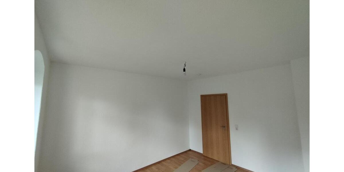 2-Raum-Wohnung im Erdgeschoss 2 zimmer