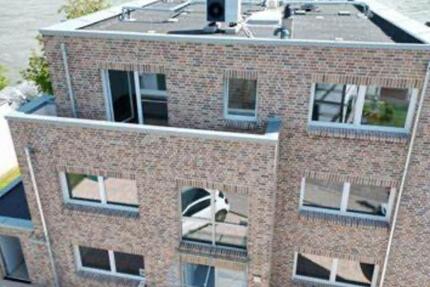 Neubau Penthouse 4-Zimmer Wohnung, erste Rheinlage von Widdig 4 zimmer