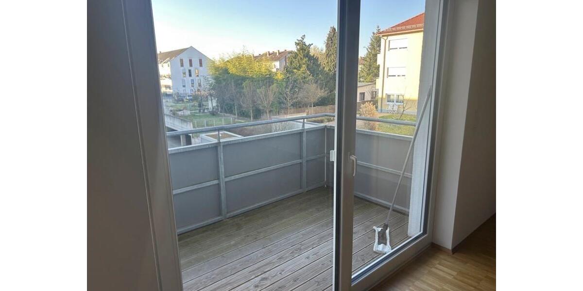 Etagenwohnung Aschaffenburg Gailbach - 2 Zimmer, 59 m&sup2;, 750&euro; | Angebot:25945371