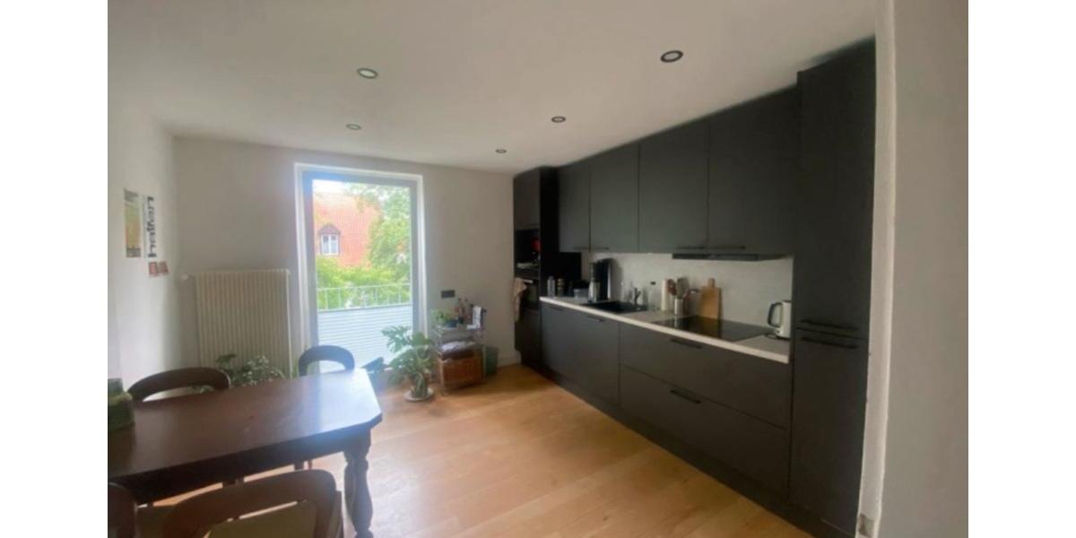 Wohnen auf Zeit Detmold - 18 Zimmer, 100 m&sup2;, 500&euro; | Angebot:26456052