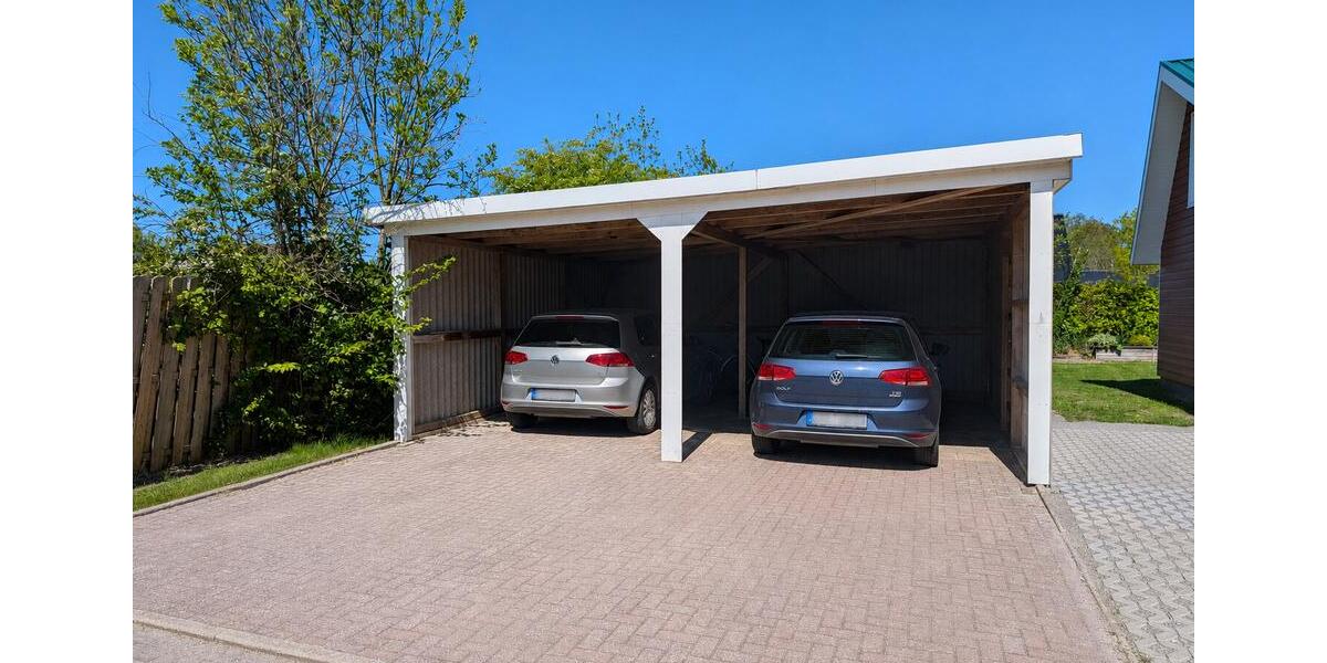 Dachgeschoßwohnung Cuxhaven Groden - 4 Zimmer, 100 m&sup2;, 890&euro; | Angebot:26648577