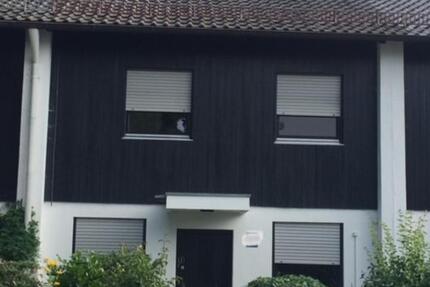 Grosszügiges topgepflegtes Reihenhaus in Baldham-Waldkolonie 5 zimmer