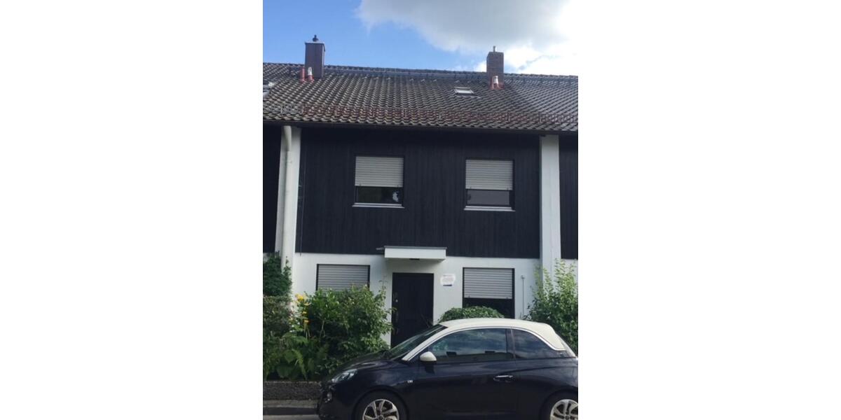 Grosszügiges topgepflegtes Reihenhaus in Baldham-Waldkolonie 5 zimmer