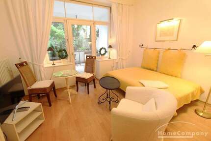 Zimmer Bonn Poppelsdorf - 1 Zimmer, 895&euro; | Angebot:24957084