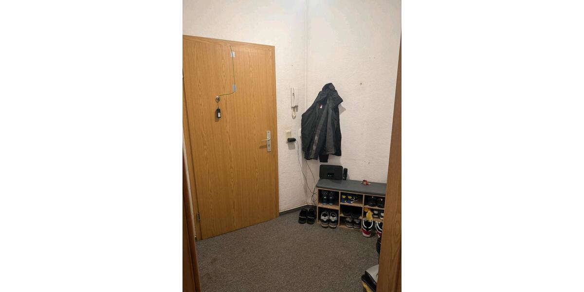 Erdgeschoßwohnung Löbau - 3 Zimmer, 75 m&sup2;, 420&euro; | Angebot:24836561