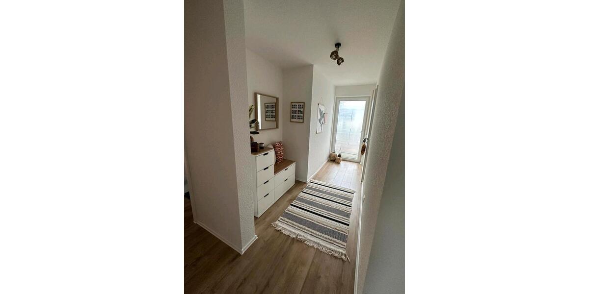 Etagenwohnung Gschwend - 4 Zimmer, 105 m&sup2;, 1.100&euro; | Angebot:26431384