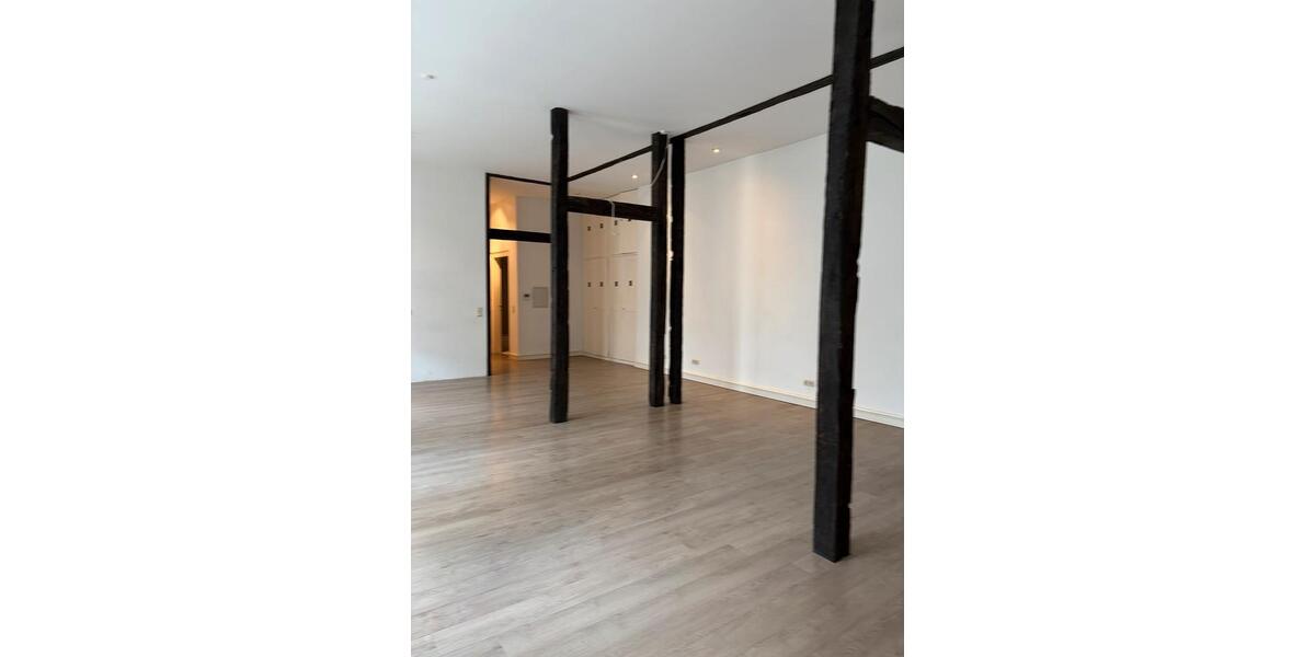 Etagenwohnung Minden - 1 Zimmer, 65 m&sup2;, 660&euro; | Angebot:26647337