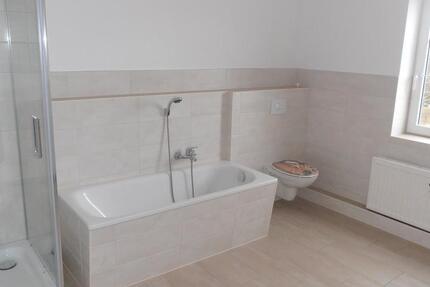 Sonnige 2-Raumwohnung mit Top-Badezimmer 2 zimmer