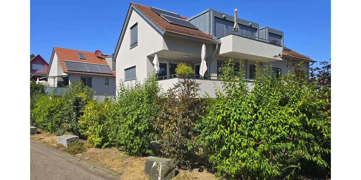 Etagenwohnung March - 4 Zimmer, 114 m&sup2;, 1.490&euro; | Angebot:27231268