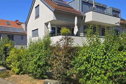 Wohnung March - 4 Zimmer, 114 m&sup2;, 1.490&euro; | Angebot:27231268