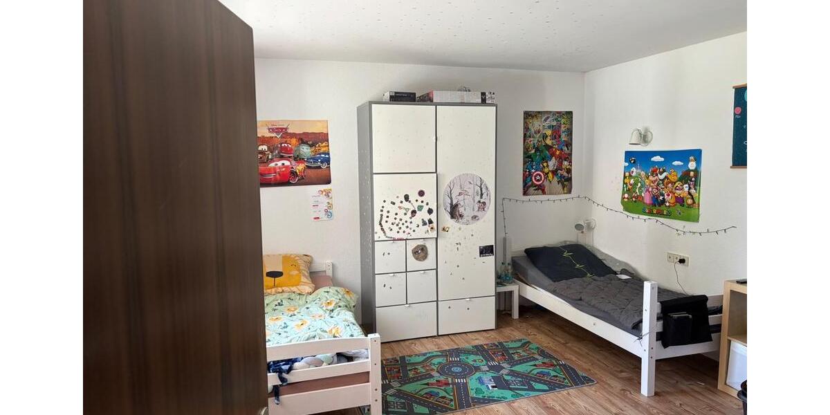 Einfamilienhaus Vöhringen - 5 Zimmer, 150 m&sup2;, 1.700&euro; | Angebot:26581262