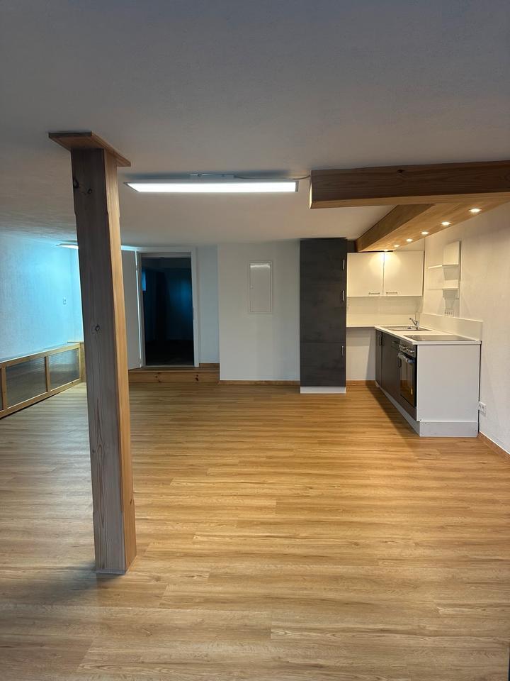 Helle, moderne Wohnung zu Vermieten