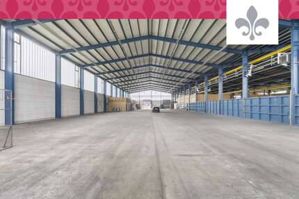 Gewerbeobjekt Werder (Havel) - 4.050&euro; | Angebot:23232433