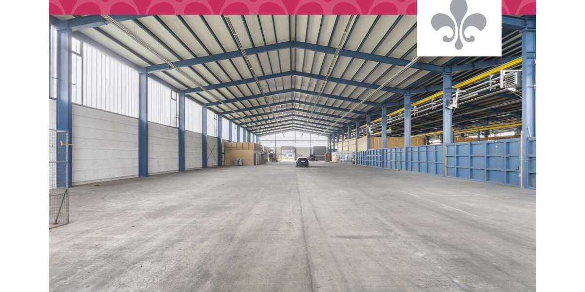 Gewerbeobjekt Werder (Havel) - 4.050&euro; | Angebot:23232433