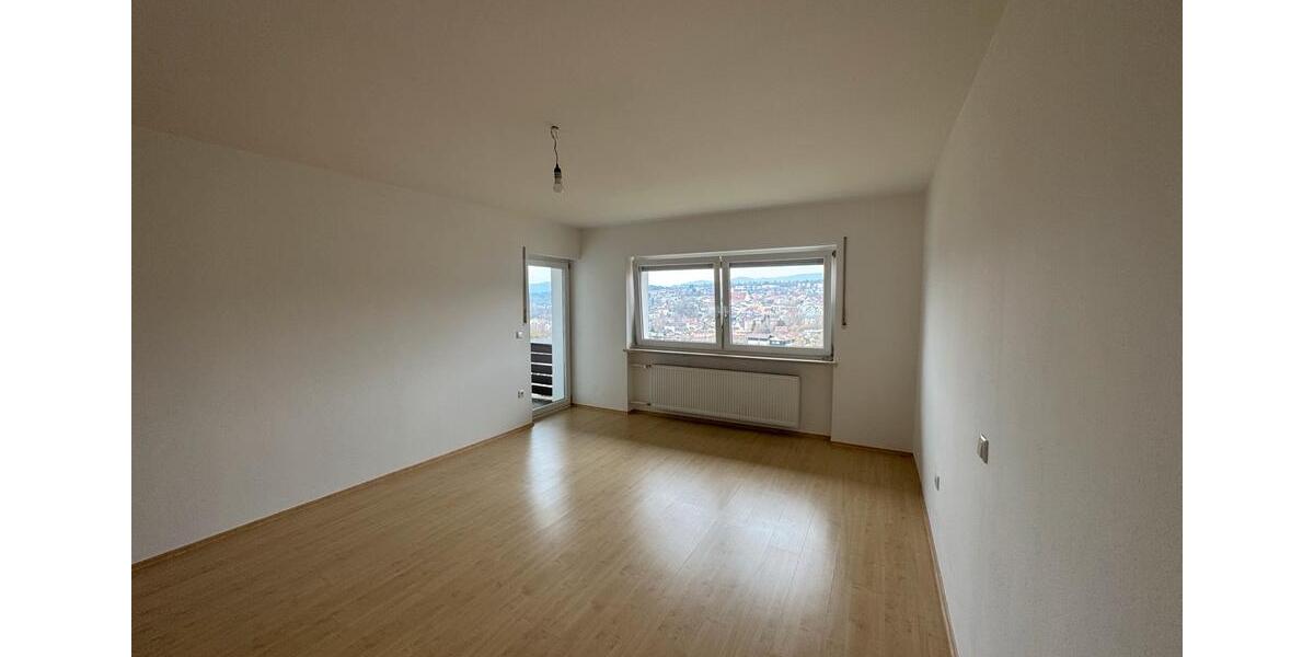 Etagenwohnung Viechtach - 4 Zimmer, 115 m&sup2;, 820&euro; | Angebot:25811067