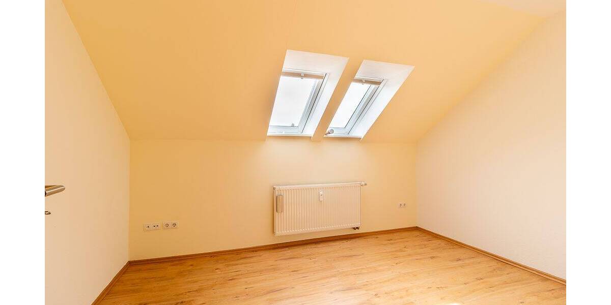 Etagenwohnung Bayreuth / Aichig Aichig - 2 Zimmer, 65 m&sup2;, 690&euro; | Angebot:26472965