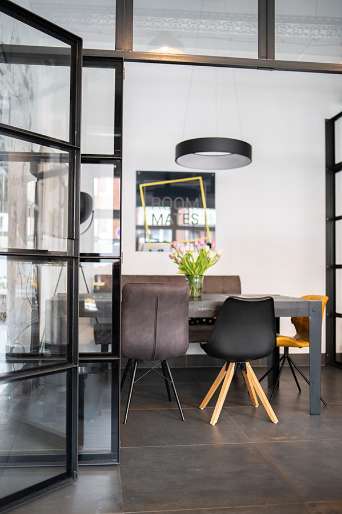 Büro in Duisburg 275 € 8 m²