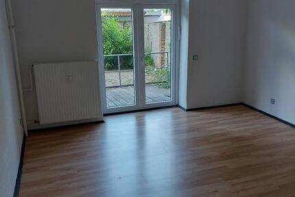 2-Zimmer-Wohnung mit großer Hochterrasse zur Ostseite 2 zimmer