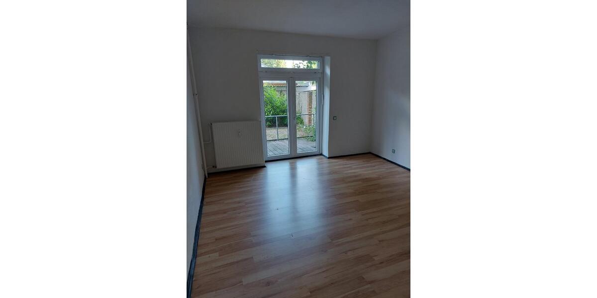 2-Zimmer-Wohnung mit großer Hochterrasse zur Ostseite 2 zimmer