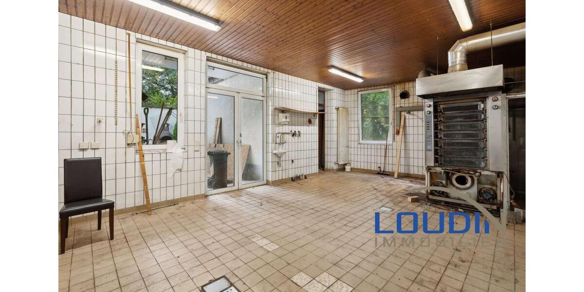 Gewerbeobjekt Glottertal - 2.000&euro; | Angebot:25393571