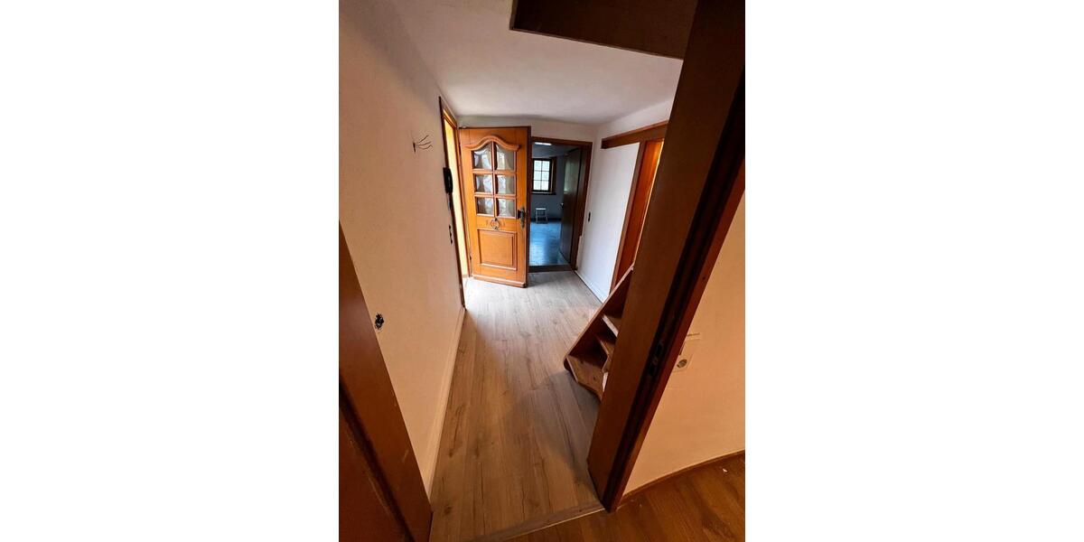Etagenwohnung Oberthulba - 3 Zimmer, 55 m&sup2;, 450&euro; | Angebot:26670244