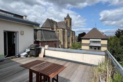 Wohnen auf Zeit Mönchengladbach Nord - 3 Zimmer, 130 m&sup2;, 770&euro; | Angebot:25922897