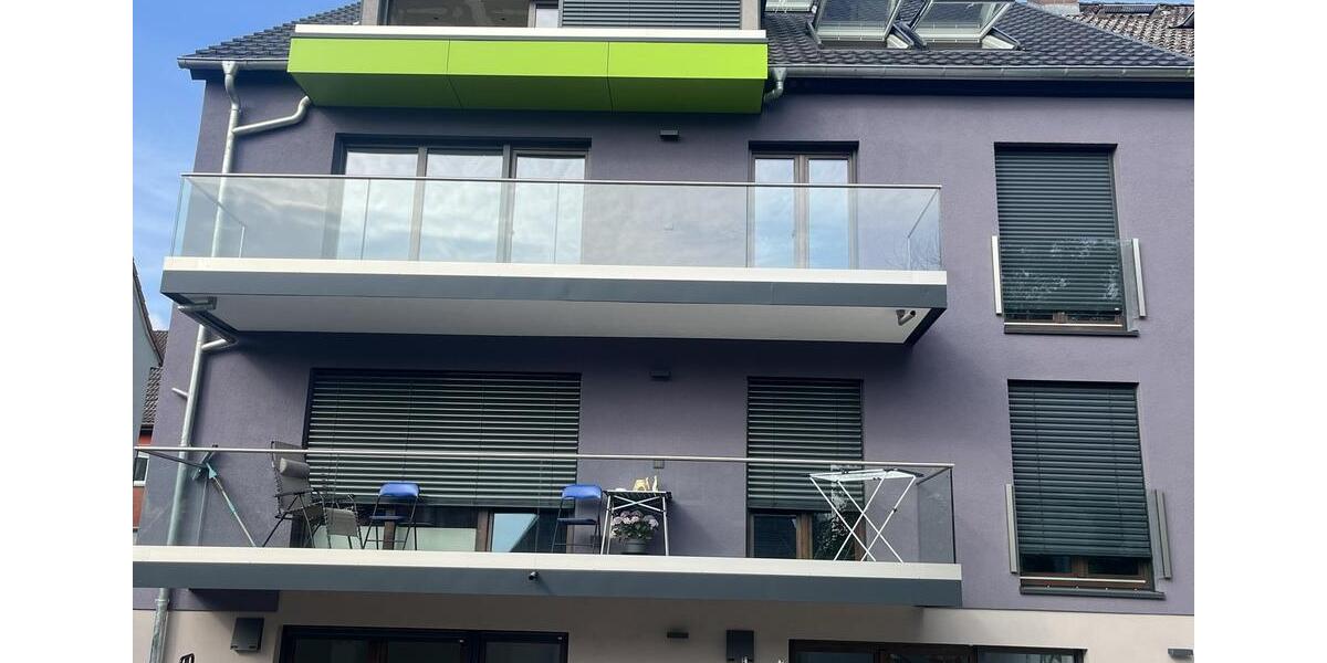 Etagenwohnung Mannheim Sandhofen - 3 Zimmer, 115 m&sup2;, 1.550&euro; | Angebot:25648716