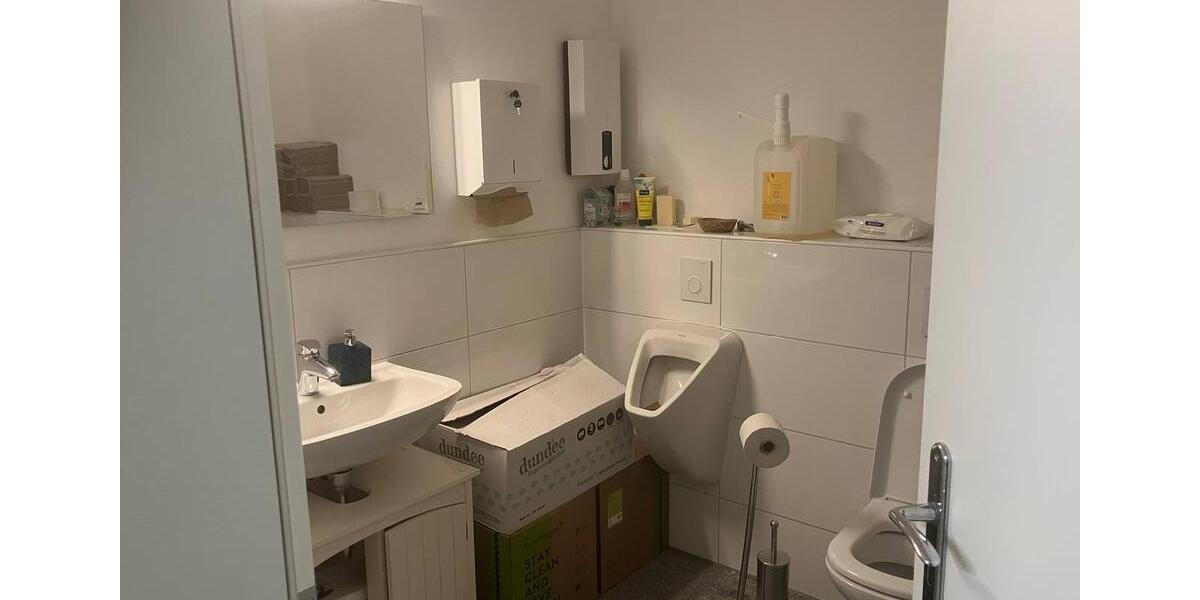 Gewerbeobjekt Hannover Buchholz-Kleefeld - 2.800&euro; | Angebot:26355025