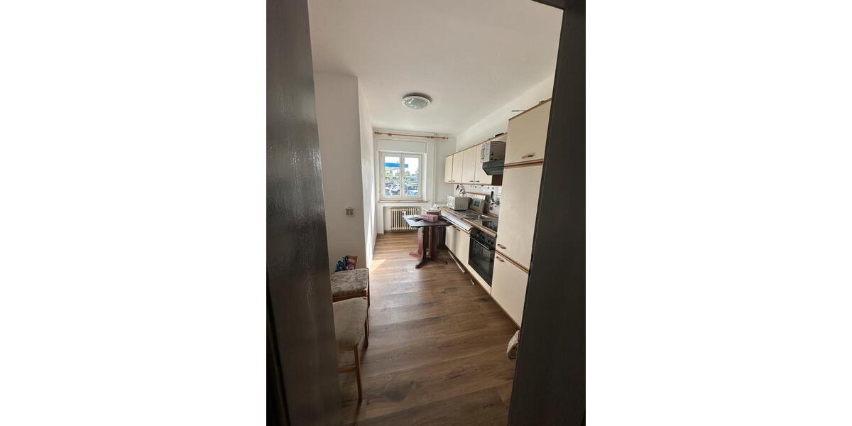 Erdgeschoßwohnung Lichtenfels - 2 Zimmer, 53 m&sup2;, 750&euro; | Angebot:26596682