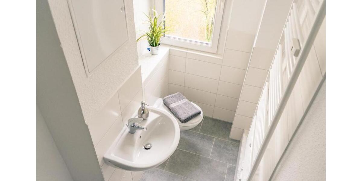 Etagenwohnung Chemnitz Helbersdorf - 5 Zimmer, 106 m&sup2;, 570&euro; | Angebot:26682158