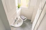 Etagenwohnung Chemnitz Helbersdorf - 5 Zimmer, 106 m&sup2;, 570&euro; | Angebot:26682158