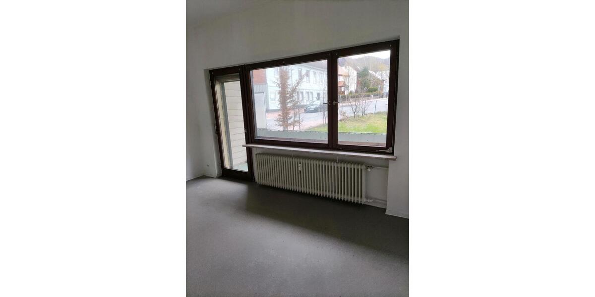 Erdgeschoßwohnung Bad Harzburg - 2 Zimmer, 58 m&sup2;, 600&euro; | Angebot:26415918