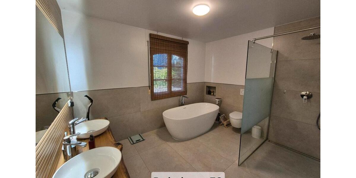 Erdgeschoßwohnung Heidelberg Pfaffengrund - 3 Zimmer, 110 m&sup2;, 1.800&euro; | Angebot:25404775