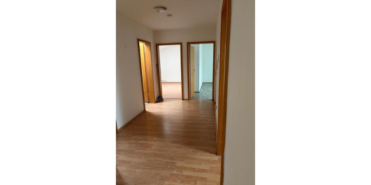 Dachgeschoßwohnung Bad Fallingbostel - 3 Zimmer, 72 m&sup2;, 600&euro; | Angebot:25310014