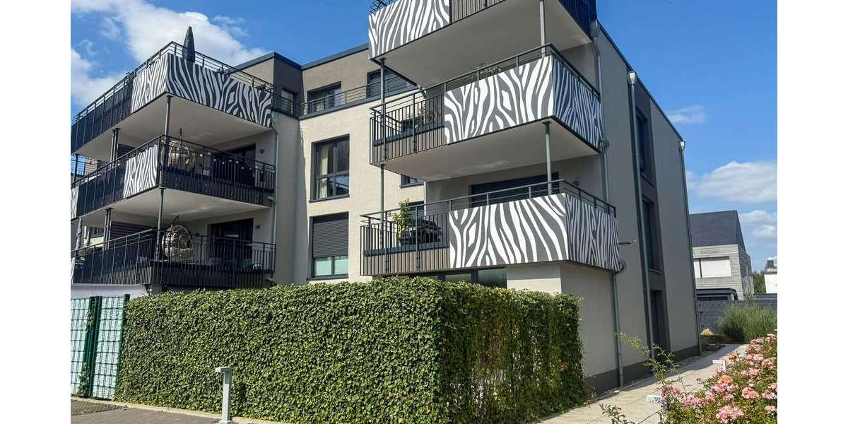 Etagenwohnung Dortmund Brackel - 2 Zimmer, 93 m&sup2;, 1.299&euro; | Angebot:25182676