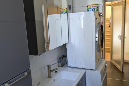 Wohnung teilmöbliert 75qm