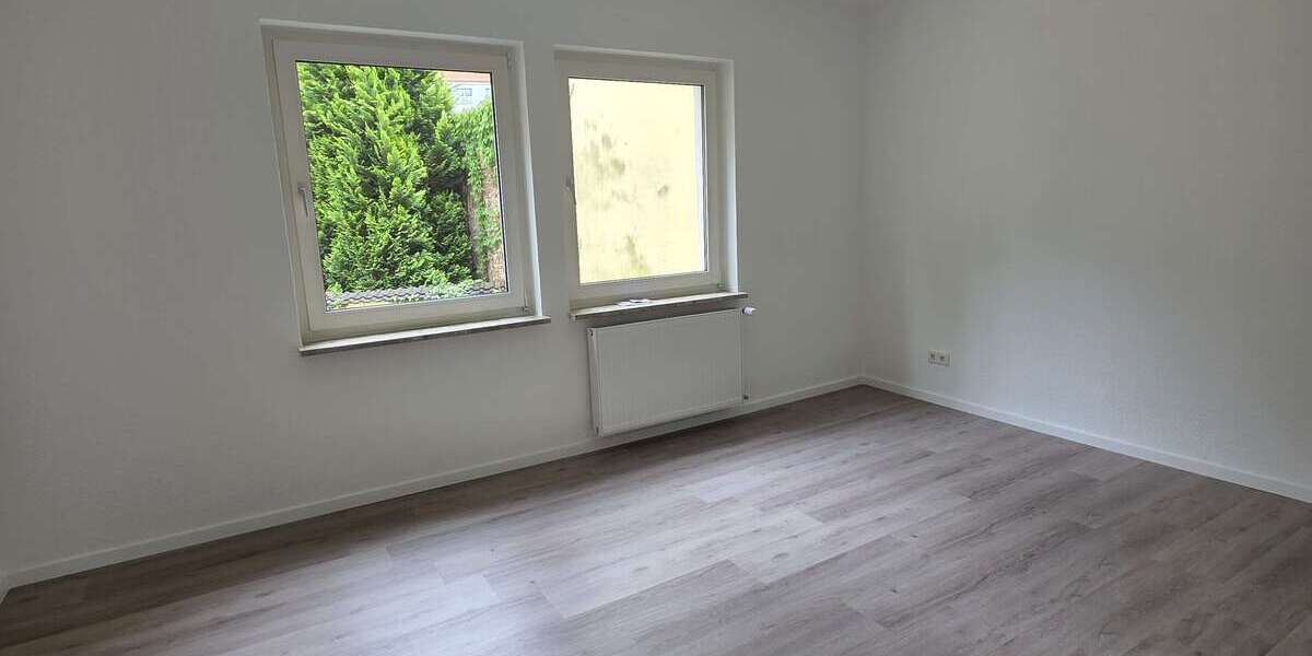 Wohnung zum Mieten in Wuppertal 400 € 56 m² 2 zimmer
