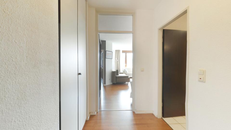 Wohnen auf Zeit Wesseling - 2 Zimmer, 61 m&sup2;, 1.150&euro; | Angebot:25550411