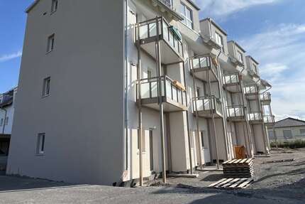 Wohnung Arnsdorf - 2 Zimmer, 46 m&sup2;, 600&euro; | Angebot:27272198