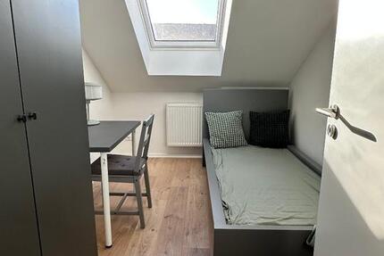 Wohnen auf Zeit Karlsruhe Knielingen - 4 Zimmer, 20 m&sup2;, 475&euro; | Angebot:25111576