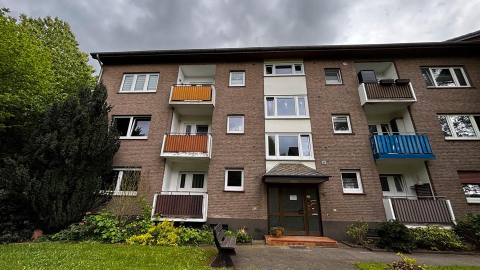 Etagenwohnung Delmenhorst - 4 Zimmer, 82 m&sup2;, 790&euro; | Angebot:26652775
