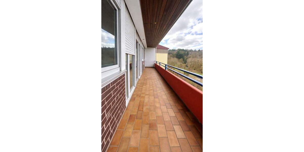 Etagenwohnung Kusel - 3 Zimmer, 67 m&sup2;, 640&euro; | Angebot:25806707