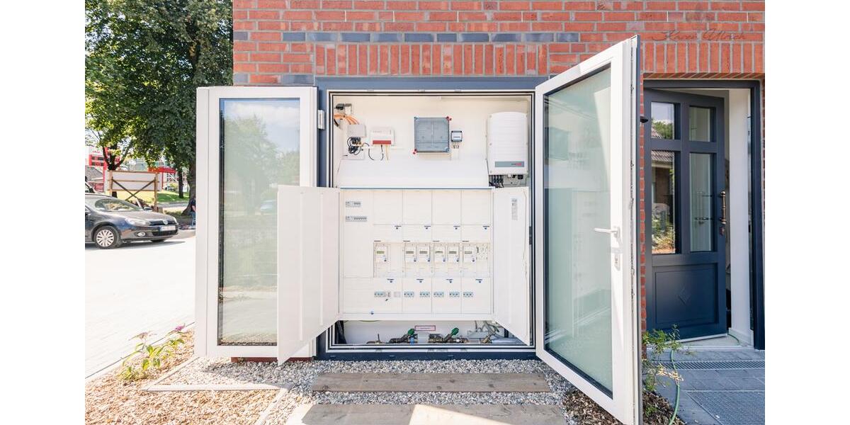 Reihenhaus Seevetal - 4 Zimmer, 86 m&sup2;, 1.462&euro; | Angebot:25922372