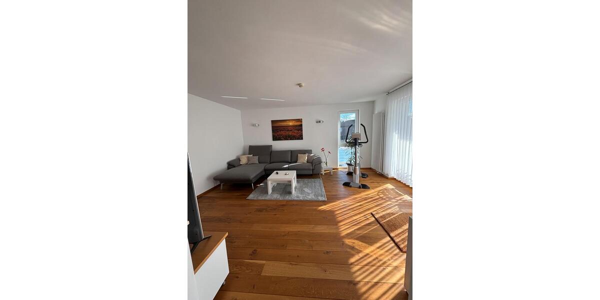 Etagenwohnung Würselen - 3 Zimmer, 73 m&sup2;, 250&euro; | Angebot:26261730