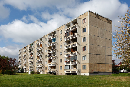 Wohnung zum Mieten in Halle (Saale) 222,39 € 50.2 m² 2 zimmer