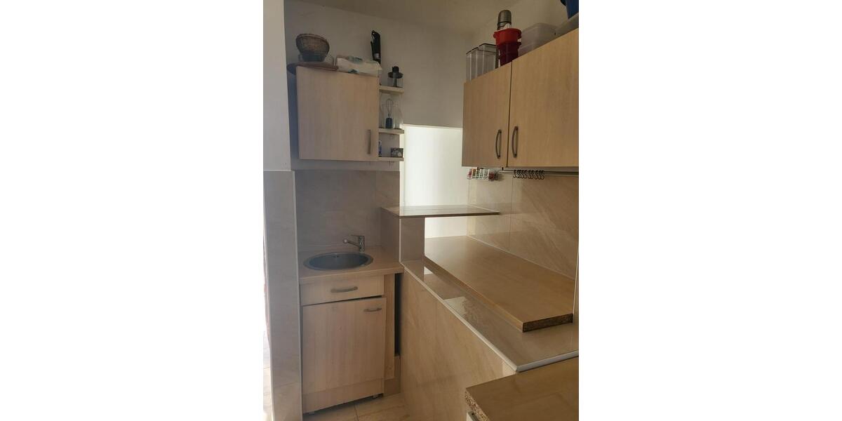 Etagenwohnung Bad Homburg vor der Höhe Gonzenheim - 3 Zimmer, 52 m&sup2;, 750&euro; | Angebot:25804623