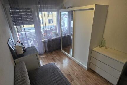Wohnung Horn-Bad Meinberg Bad Meinberg - 1 Zimmer, 25 m&sup2;, 450&euro; | Angebot:24866124