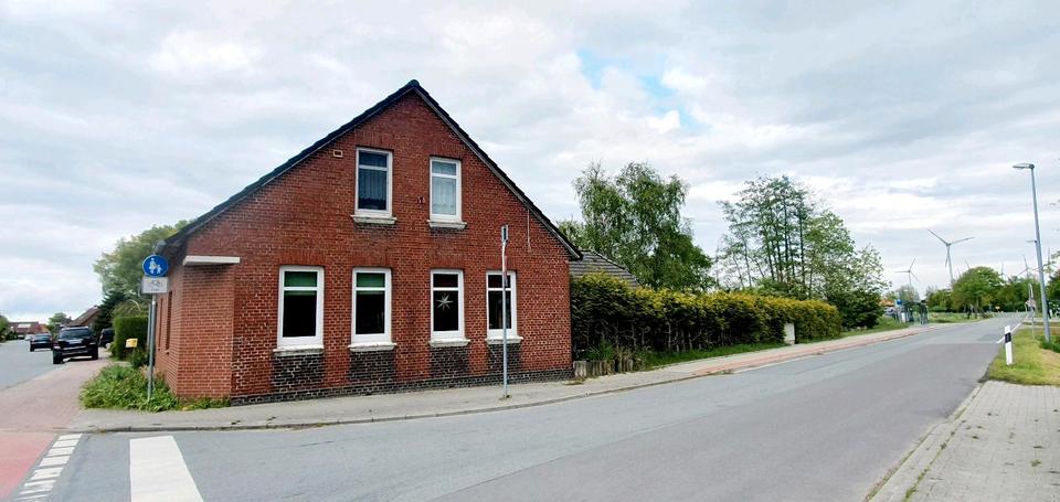 Erdgeschoßwohnung Wittmund - 3 Zimmer, 103 m&sup2;, 700&euro; | Angebot:26693508