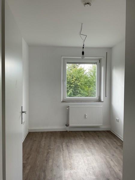 Für Paare oder kleine Familien: 3-Zimmer-Wohnung mit Balkon zimmer